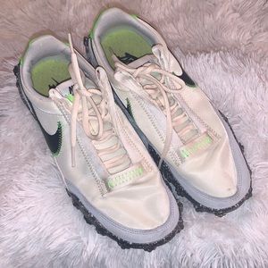 ✅ NIKE WAFFLE RACER CRATER SNEAKERS ✅